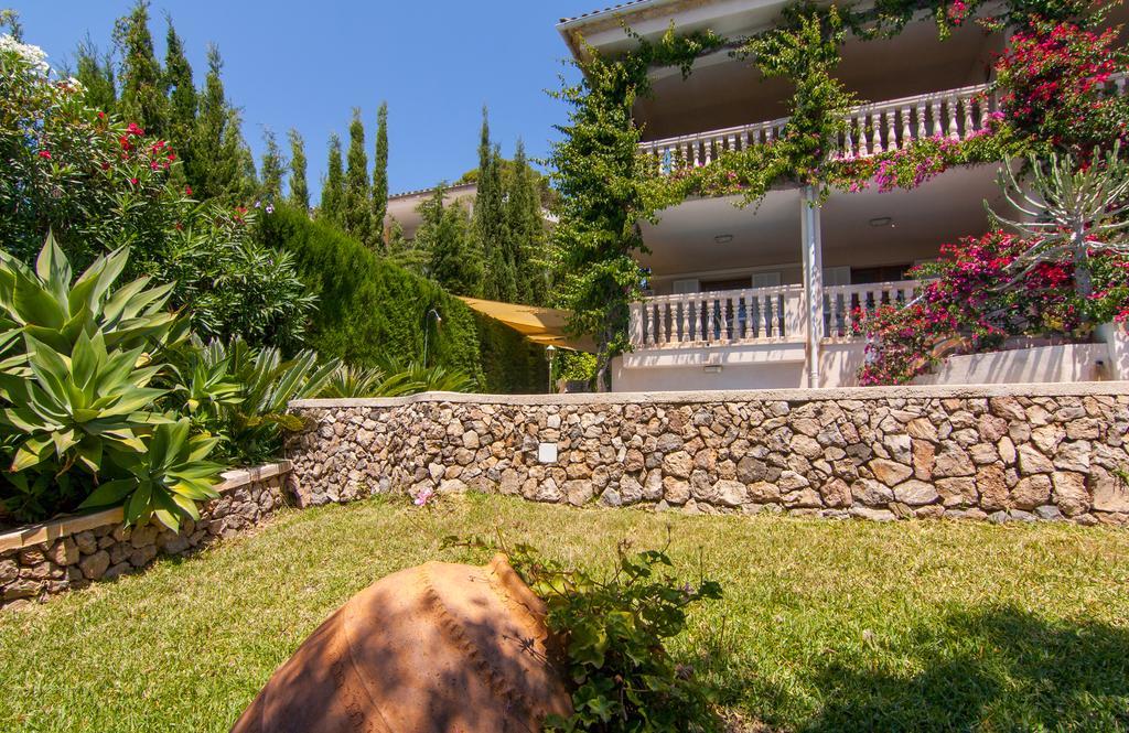 Can Soler Alcudia  Zewnętrze zdjęcie