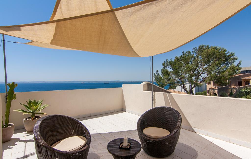 Can Soler Alcudia  Zewnętrze zdjęcie