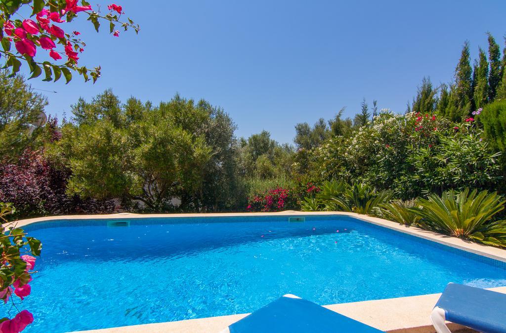 Can Soler Alcudia  Zewnętrze zdjęcie