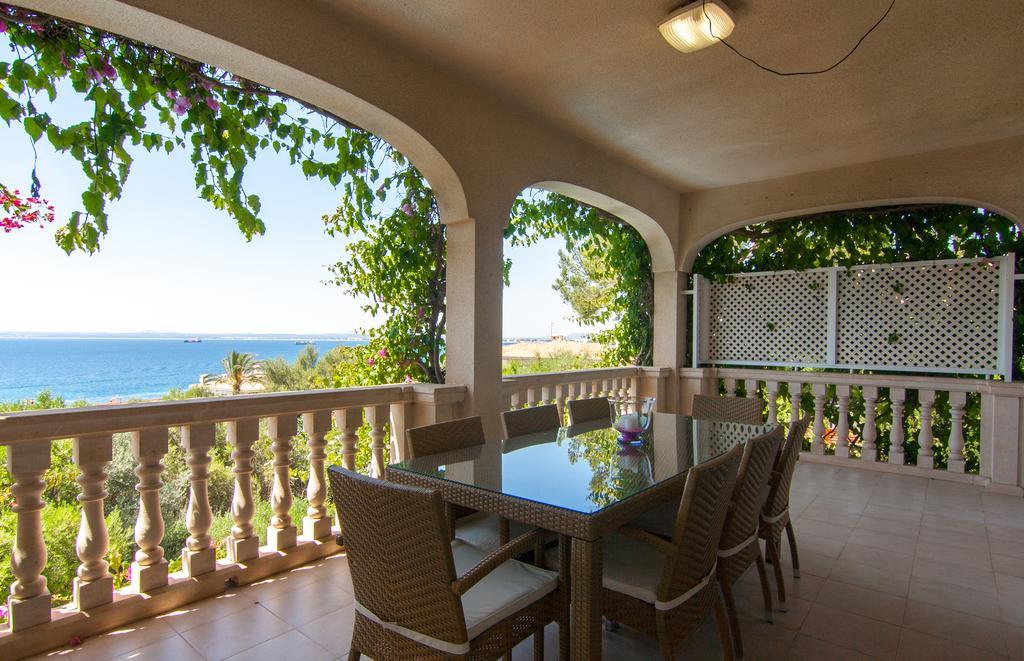Can Soler Alcudia  Zewnętrze zdjęcie