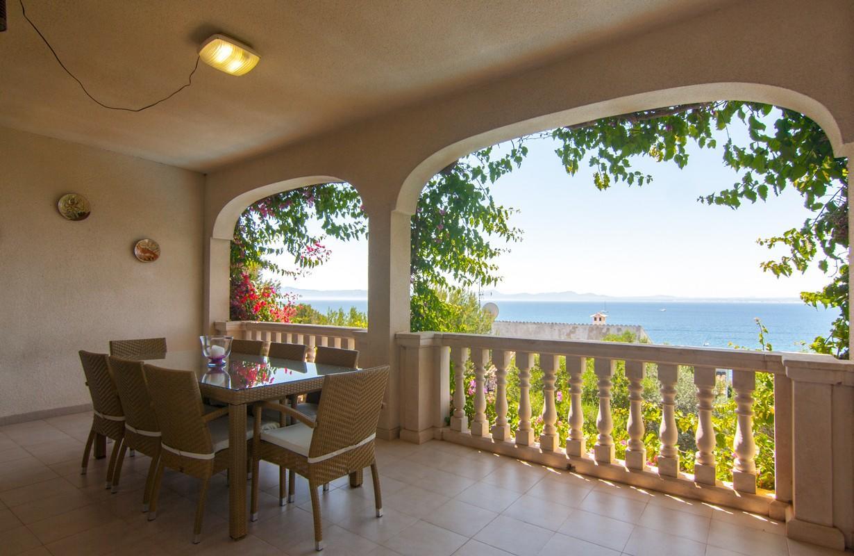 Can Soler Alcudia  Zewnętrze zdjęcie