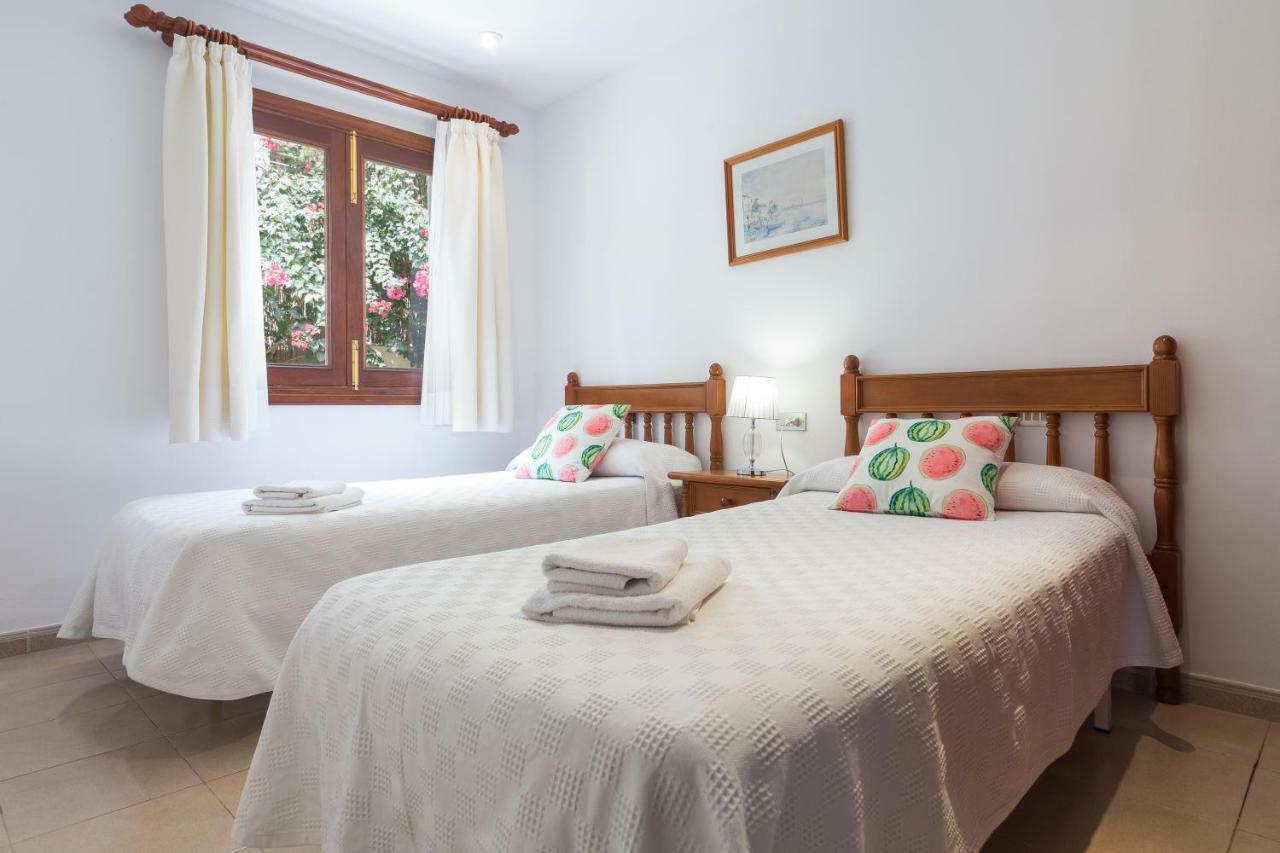 Can Soler Alcudia  Zewnętrze zdjęcie