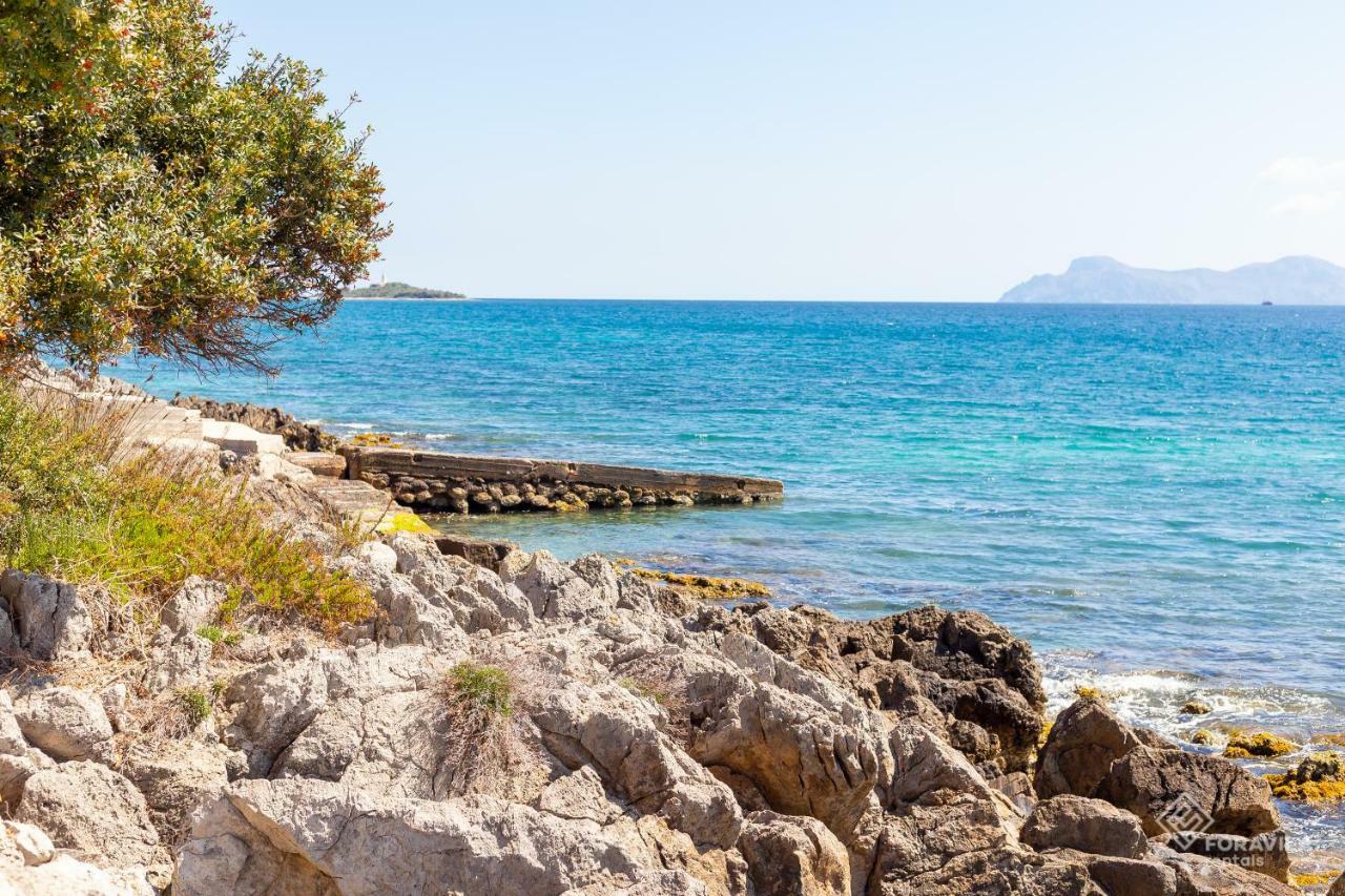 Can Soler Alcudia  Zewnętrze zdjęcie