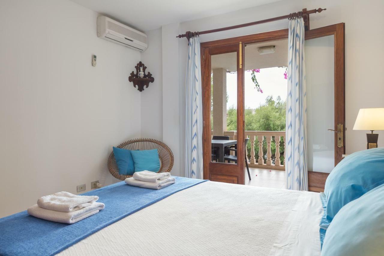 Can Soler Alcudia  Zewnętrze zdjęcie