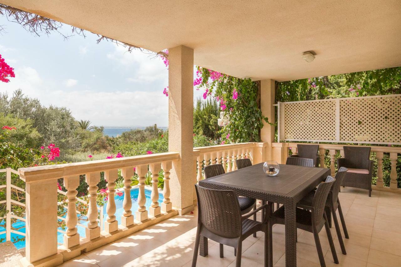 Can Soler Alcudia  Zewnętrze zdjęcie