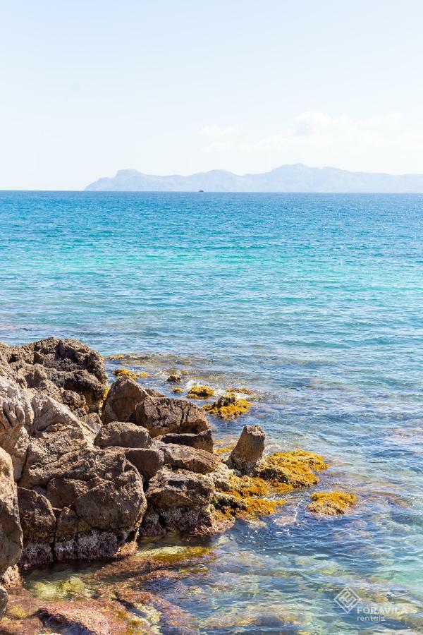 Can Soler Alcudia  Zewnętrze zdjęcie