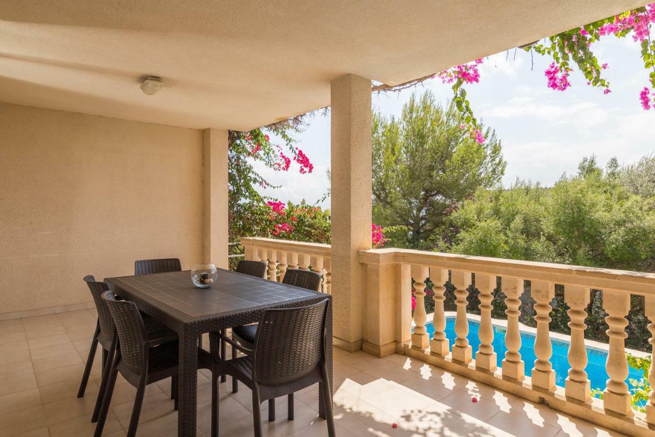 Can Soler Alcudia  Zewnętrze zdjęcie