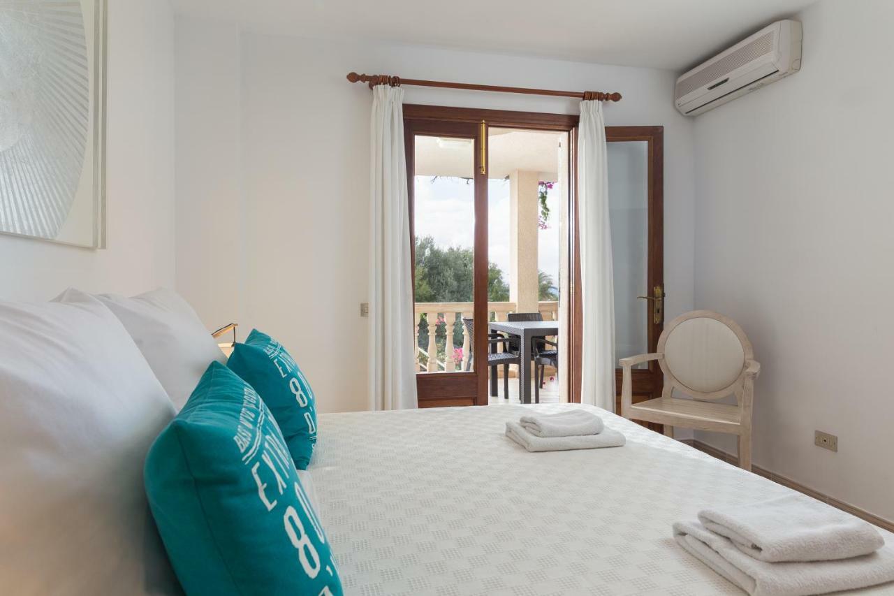 Can Soler Alcudia  Zewnętrze zdjęcie